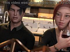 Summer’s Raw Visual Novel Journey