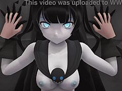 Keijun Seiki Kantai Animation Ignites
