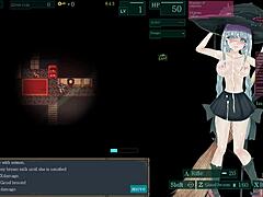 hentai witch's mesmerizing dare awaits