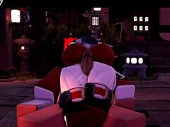 Raw Passion in 3D Animation