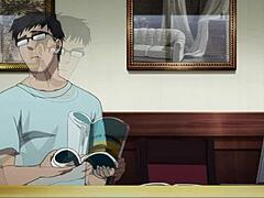 TubeV Sex Anime Heat