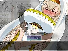 have you seen this housewife blow hero in part 1?
