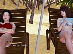 what’s behind my indian girl’s tempting curves?