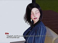 My Real Desire Unleashed in Episode 16