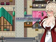 Anime wife on TubeV Sex