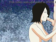Mikasa's rush heats up Titan cave shadows
