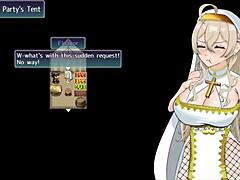 Anime wife on TubeV Sex