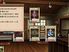 Succubus Duel Test Tube Challenge Unleashed