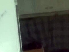 Petite Girls’ Raw Bedroom Desires