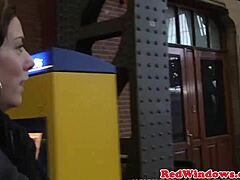 Tempting Blowjob in Hot Action