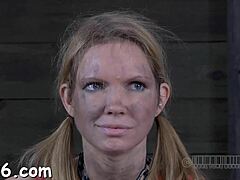 rough toy sex play