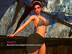 curvy anime vixens bold Eternum