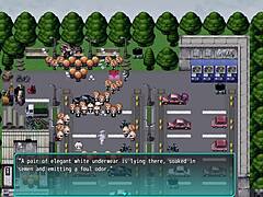 elite squad’s deep hentai desire