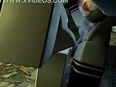 Twink Explores Bold Raw Play