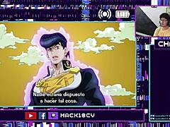 Jojo's Bizarre Adventure Animation Part 4 Episodes 13-14