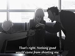 ANIME PORN WITH SUBS