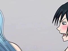 Jujutsu Kaisen Hentai Craze