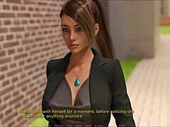 Jennifer's Inside Game Secrets Unveiled