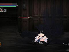Hentai Game Goes Hardcore on TubeV