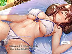 Aisaika’s Dirty Scene 9 Tease