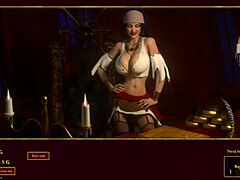 Beauty’s Blackjack Fuck Night