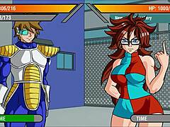 Untamed Hentai with Dragon Temptress