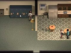 Nadia Seduces in 3D Fantasy