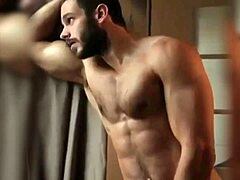 heated affair with him