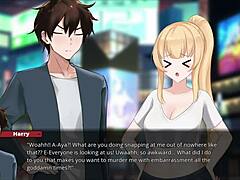 HIDDEN TIES IN ANIME TALES
