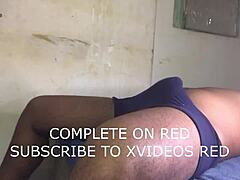 Surprise After-Work Naughty Thrill