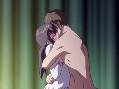 Anime Vixen Craves Thrilling Action