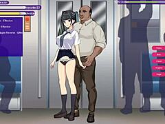 Vixen ignites animated longing now