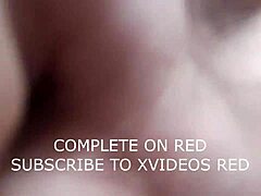 Surprise After-Work Naughty Thrill