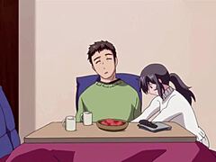 Anime Vixen’s Moonlight Thrills