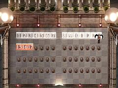 Genesis Order Puzzle Chaos
