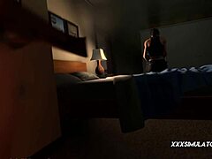 Lara's Animated Game Heat