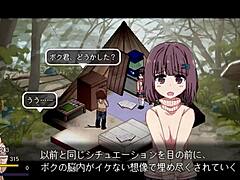 Hentai vixens stir hidden heat