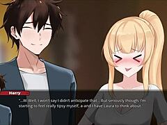 HIDDEN TIES IN ANIME TALES