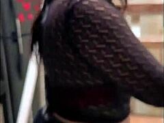 Crave Babe’s Silky Teasing Touch