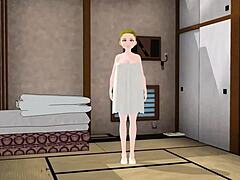 Emma’s Bare Gravure Charm