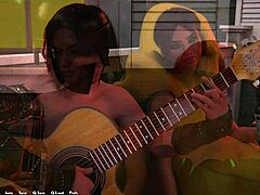 Sensual Chick’s Hidden Fuck