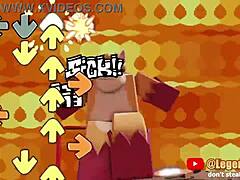 i claimed baldi in this uncensored fashui roblox animation