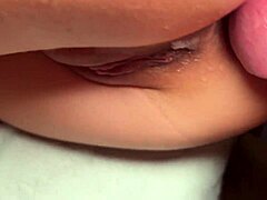 Step-Sis Craves Hard Ass Play