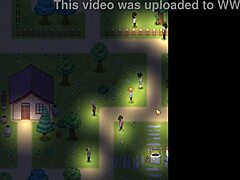 Ranch Girl’s Bold 3D Fantasy