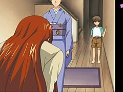 Hentai Family’s Bold Shadowy Secrets