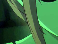Makima’s Animated Fuck Tale