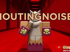 i claimed baldi in this uncensored fashui roblox animation