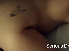 Hotel room hardcore hot sex?