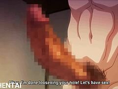 Anime Nights of Tender Emotion
