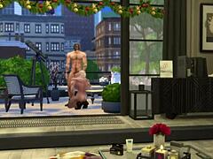 Sims 4 Gay Hard Fuck
